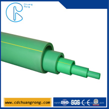 Plastic Polypropylene Pipes (PPR Water Tube)
